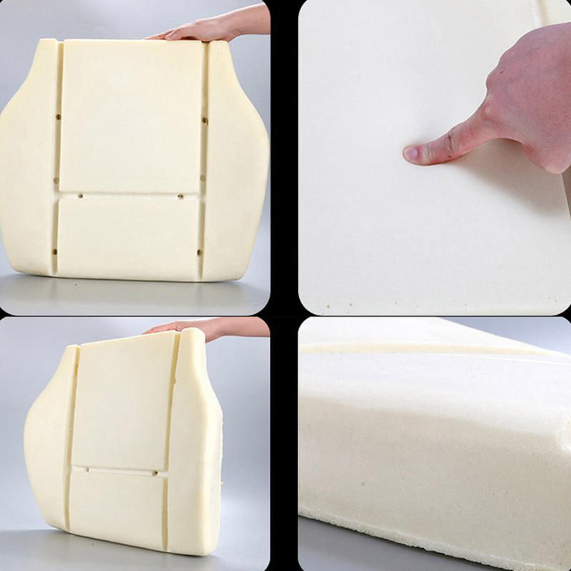 Silicone Surfactant for High-Resilience Polyurethane Molded Foam